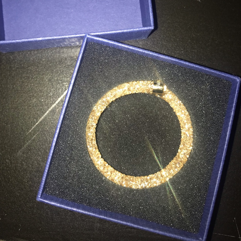 Swarovski Bracelet